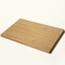 6mm or 3mm, 12”x19” Premium Unfinished or Finished Two Sided with MDF Core, Glowforge Ready | Walnut, Cherry, Maple, Red Oak, White Oak, Alder, Pine, Cedar, Sapele, Mahogany, Hickory, Bamboo